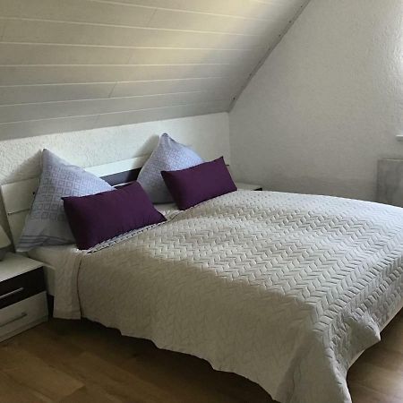 Ferienwohnung Elina Maxhutte-Haidhof Exteriér fotografie