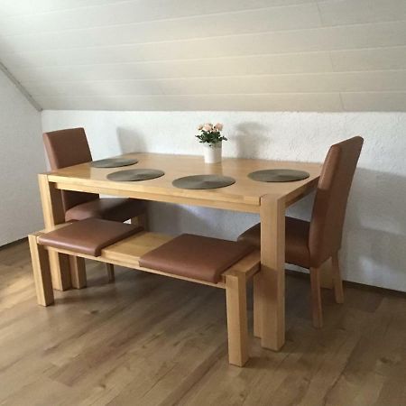 Ferienwohnung Elina Maxhutte-Haidhof Exteriér fotografie