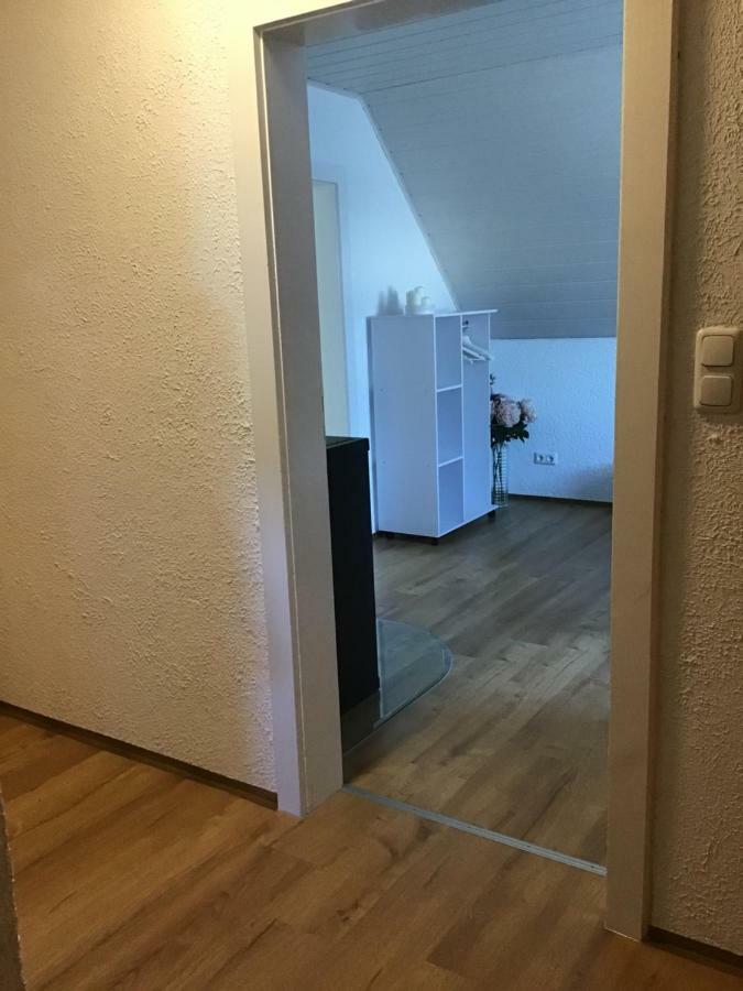 Ferienwohnung Elina Maxhutte-Haidhof Exteriér fotografie