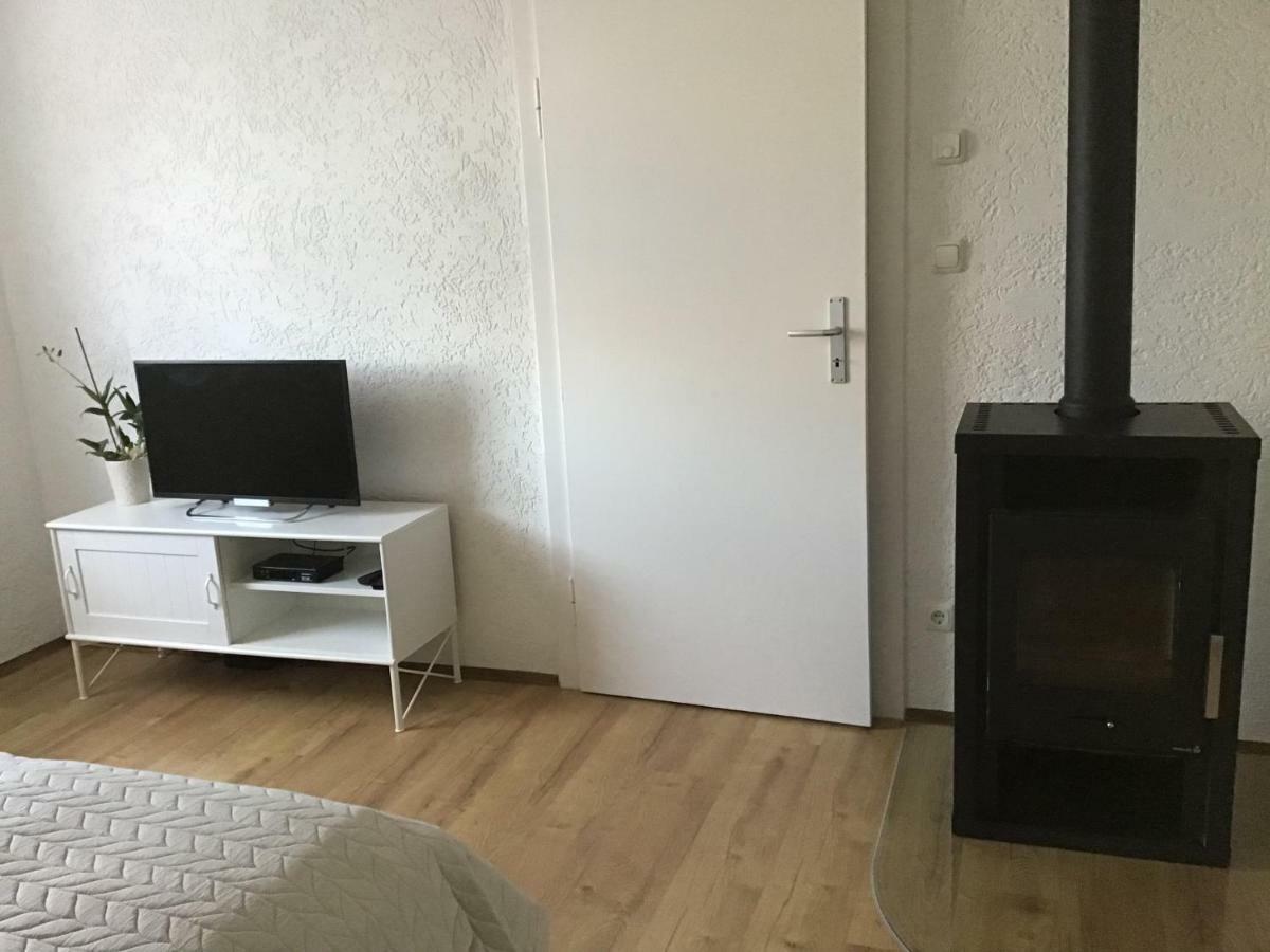 Ferienwohnung Elina Maxhutte-Haidhof Exteriér fotografie