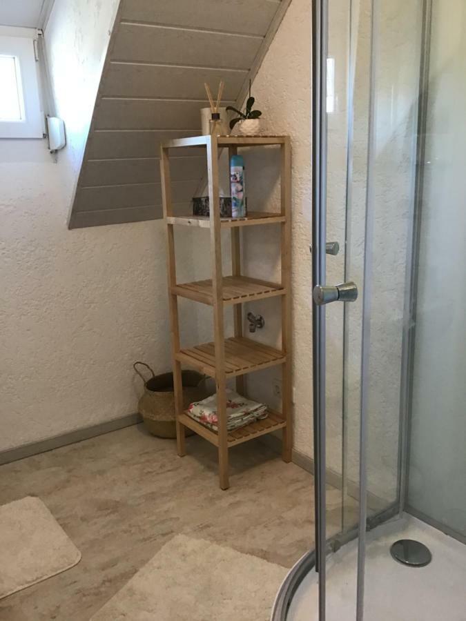 Ferienwohnung Elina Maxhutte-Haidhof Exteriér fotografie